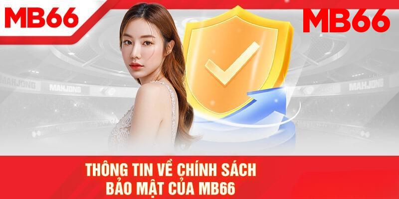 Quyền riêng tư MB66