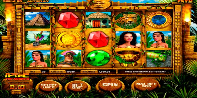 Bí thuật chơi game chuẩn chuyên gia cho anh em