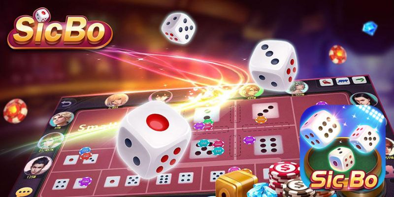 Giới thiệu sơ lược về game Sicbo 