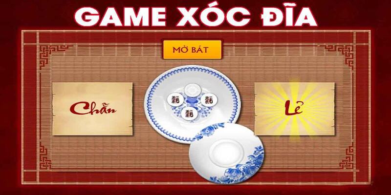 Hướng dẫn cách thức tham gia xóc đĩa online I9bet đơn giản