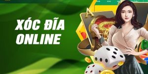 Xóc đĩa online i9bet