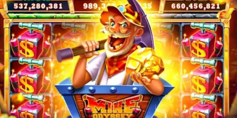 Giới thiệu về slot game