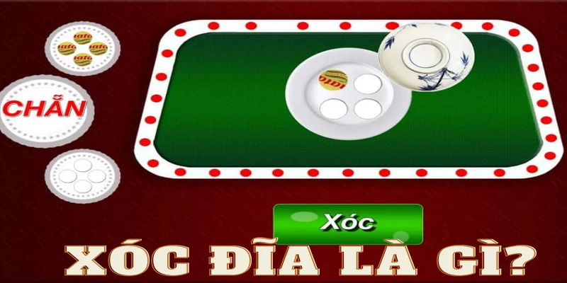 Đôi nét về game xóc đĩa online I9bet